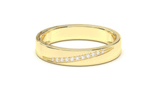 Load image into Gallery viewer, DIVINA Fête: Jubilee XVIII Ring - Divina Jewelry
