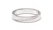 Load image into Gallery viewer, DIVINA Fête: Jubilee XVIII Ring - Divina Jewelry
