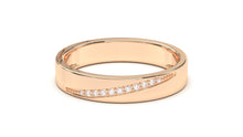 Load image into Gallery viewer, DIVINA Fête: Jubilee XVIII Ring - Divina Jewelry
