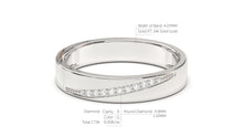 Load image into Gallery viewer, DIVINA Fête: Jubilee XVIII Ring - Divina Jewelry

