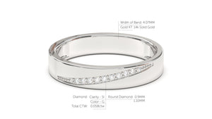 DIVINA Fête: Jubilee XVIII Ring - Divina Jewelry