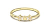 DIVINA Fête: Jubilee XIX Ring - Divina Jewelry