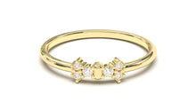 Load image into Gallery viewer, DIVINA Fête: Jubilee XIX Ring - Divina Jewelry
