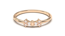 Load image into Gallery viewer, DIVINA Fête: Jubilee XIX Ring - Divina Jewelry
