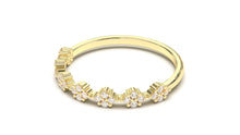 Load image into Gallery viewer, DIVINA Fête: Jubilee XXI Ring - Divina Jewelry
