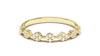 DIVINA Fête: Jubilee XXI Ring - Divina Jewelry