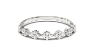 DIVINA Fête: Jubilee XXI Ring - Divina Jewelry