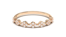 Load image into Gallery viewer, DIVINA Fête: Jubilee XXI Ring - Divina Jewelry
