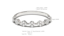 Load image into Gallery viewer, DIVINA Fête: Jubilee XXI Ring - Divina Jewelry
