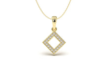 Load image into Gallery viewer, DIVINA Fête: Jubilee III Pendant - Divina Jewelry

