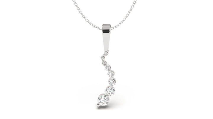 DIVINA Fête: Jubilee IV Pendant - Divina Jewelry