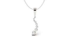 DIVINA Fête: Jubilee IV Pendant - Divina Jewelry