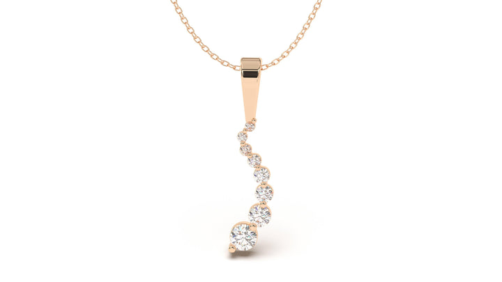 DIVINA Fête: Jubilee IV Pendant - Divina Jewelry