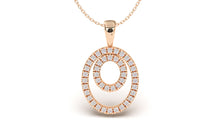 Load image into Gallery viewer, DIVINA Fête: Jubilee II Pendant - Divina Jewelry
