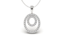 Load image into Gallery viewer, DIVINA Fête: Jubilee II Pendant - Divina Jewelry
