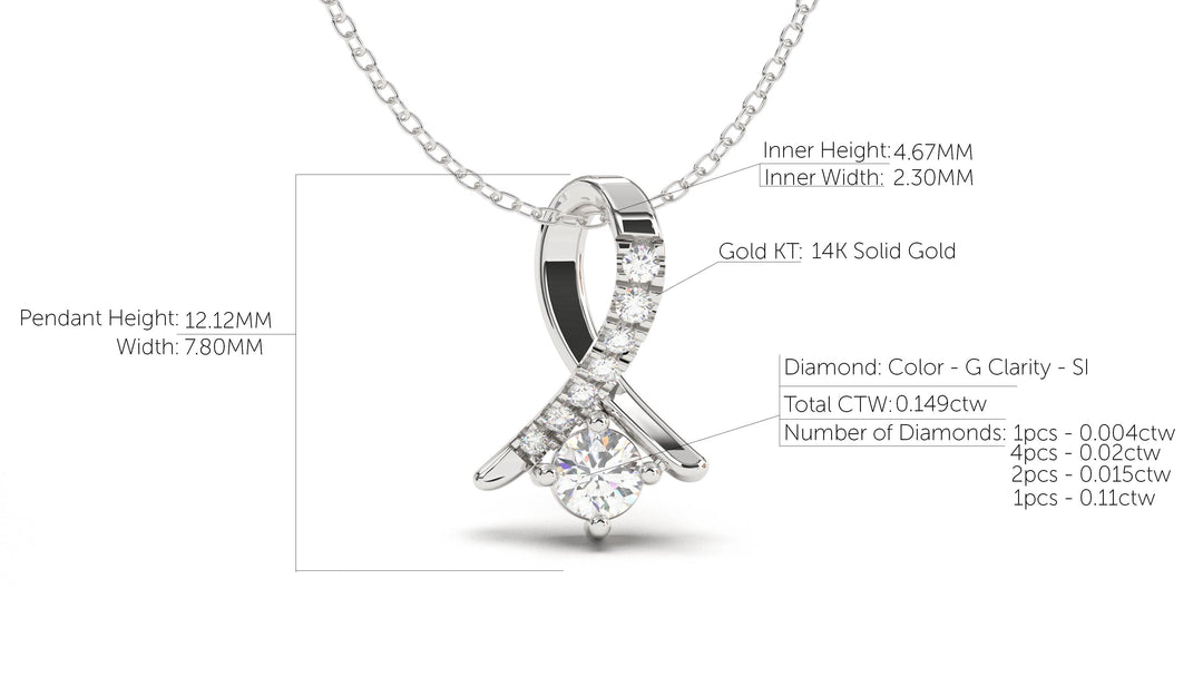 DIVINA Fête: Jubilee V Pendant - Divina Jewelry