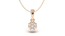 Load image into Gallery viewer, DIVINA Fête: Jubilee I Pendant - Divina Jewelry
