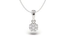 Load image into Gallery viewer, DIVINA Fête: Jubilee I Pendant - Divina Jewelry
