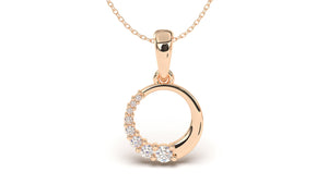 DIVINA Fête: Jubilee VI Pendant - Divina Jewelry