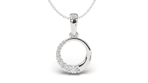 DIVINA Fête: Jubilee VI Pendant - Divina Jewelry