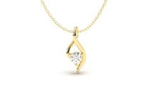 Load image into Gallery viewer, DIVINA Fête: Jubilee VII Pendant - Divina Jewelry
