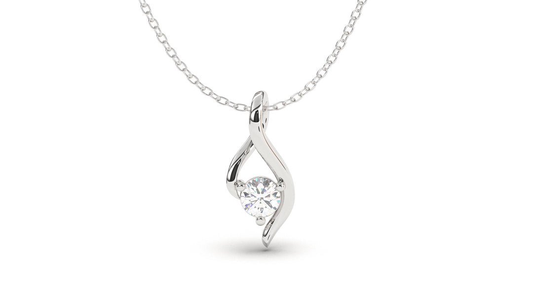 DIVINA Fête: Jubilee VII Pendant - Divina Jewelry