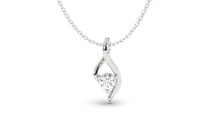 Load image into Gallery viewer, DIVINA Fête: Jubilee VII Pendant - Divina Jewelry
