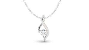 DIVINA Fête: Jubilee VII Pendant - Divina Jewelry