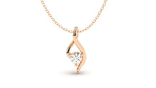 Load image into Gallery viewer, DIVINA Fête: Jubilee VII Pendant - Divina Jewelry
