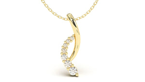 DIVINA Fête: Jubilee IX Pendant - Divina Jewelry