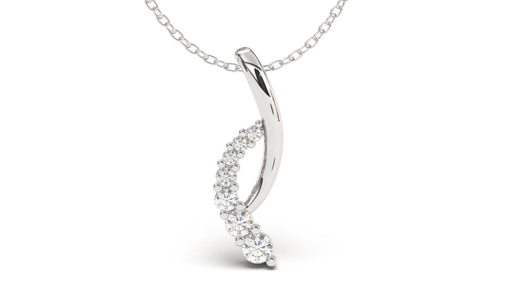 DIVINA Fête: Jubilee IX Pendant - Divina Jewelry