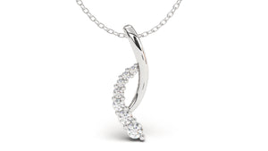 DIVINA Fête: Jubilee IX Pendant - Divina Jewelry