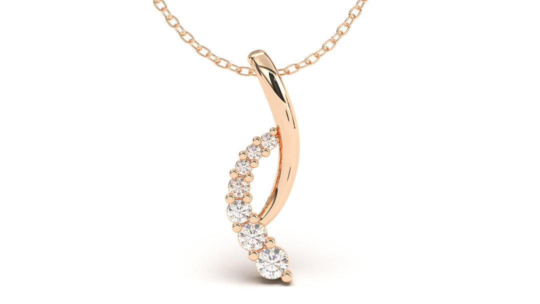 DIVINA Fête: Jubilee IX Pendant - Divina Jewelry