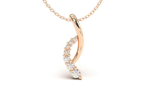 DIVINA Fête: Jubilee IX Pendant - Divina Jewelry