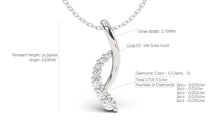 DIVINA Fête: Jubilee IX Pendant - Divina Jewelry