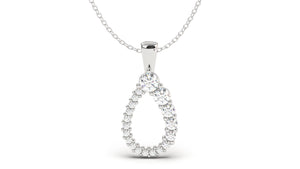 DIVINA Fête: Jubilee XI Pendant - Divina Jewelry