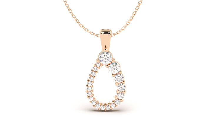 DIVINA Fête: Jubilee XI Pendant - Divina Jewelry