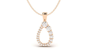 DIVINA Fête: Jubilee XI Pendant - Divina Jewelry