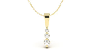 DIVINA Fête: Jubilee XII Pendant - Divina Jewelry