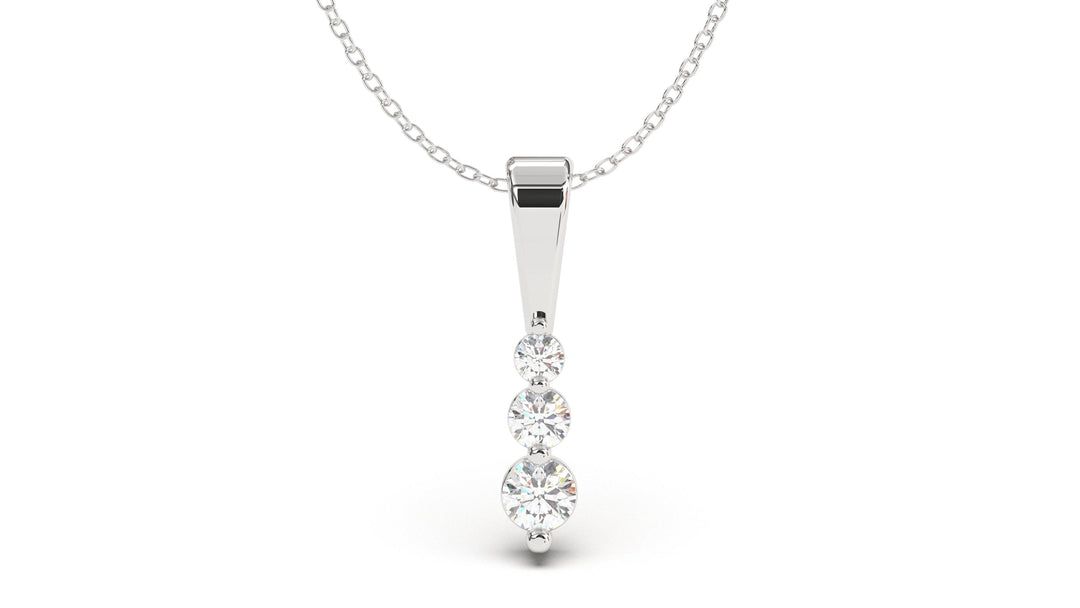 DIVINA Fête: Jubilee XII Pendant - Divina Jewelry