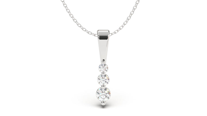 DIVINA Fête: Jubilee XII Pendant - Divina Jewelry