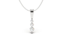 Load image into Gallery viewer, DIVINA Fête: Jubilee XII Pendant - Divina Jewelry
