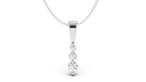 DIVINA Fête: Jubilee XII Pendant - Divina Jewelry