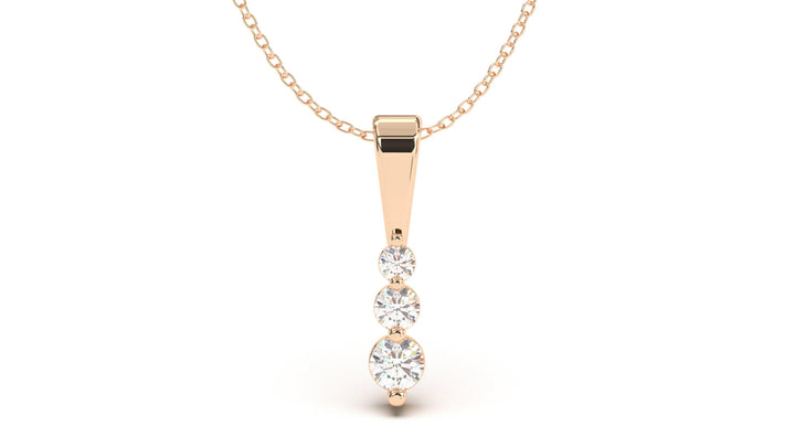 DIVINA Fête: Jubilee XII Pendant - Divina Jewelry