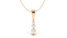 Load image into Gallery viewer, DIVINA Fête: Jubilee XII Pendant - Divina Jewelry
