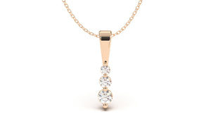 DIVINA Fête: Jubilee XII Pendant - Divina Jewelry