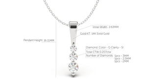 DIVINA Fête: Jubilee XII Pendant - Divina Jewelry