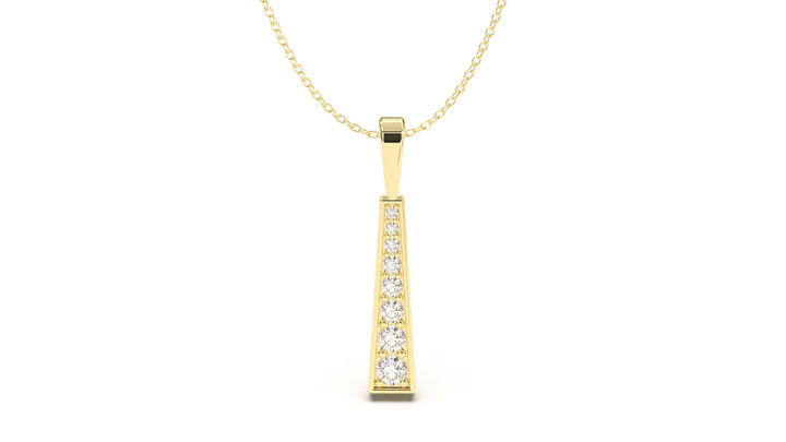DIVINA Fête: Jubilee XIV Pendant - Divina Jewelry