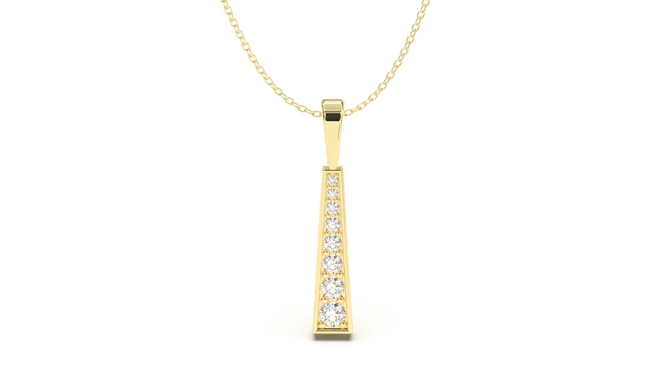 DIVINA Fête: Jubilee XIV Pendant - Divina Jewelry