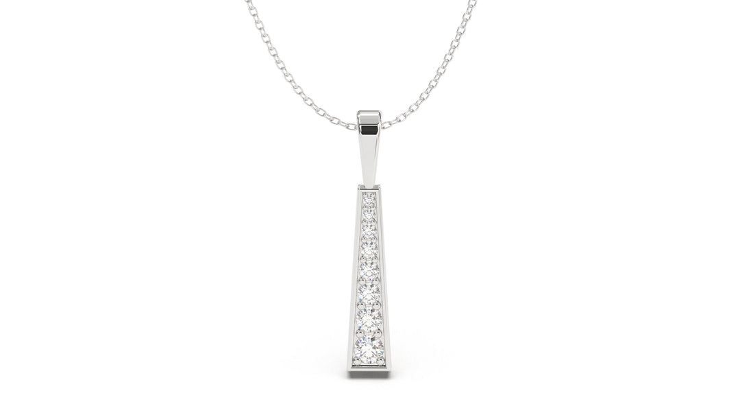 DIVINA Fête: Jubilee XIV Pendant - Divina Jewelry